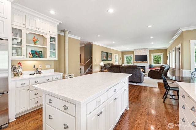 253 Green Water Drive, Toledo, WA 98591