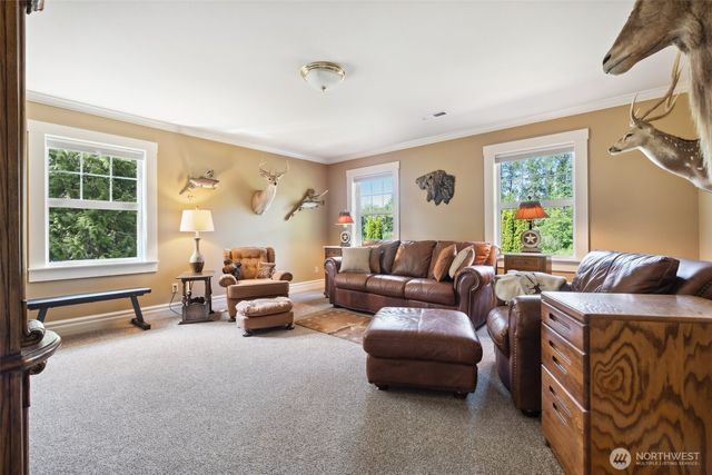 253 Green Water Drive, Toledo, WA 98591