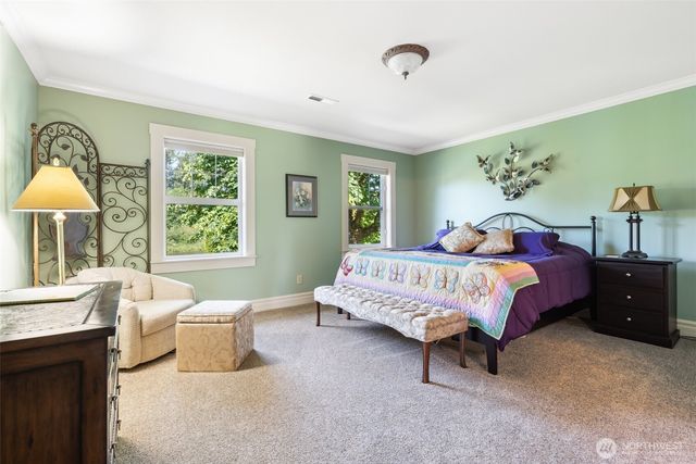 253 Green Water Drive, Toledo, WA 98591
