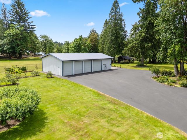 253 Green Water Drive, Toledo, WA 98591