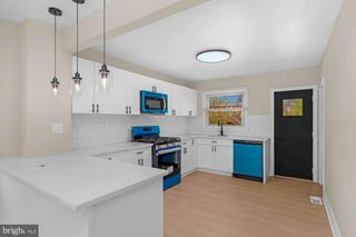 3708 W COLD SPRING LN, Baltimore, MD 21215