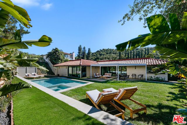 3804 Eddingham Avenue, Calabasas, CA 91302