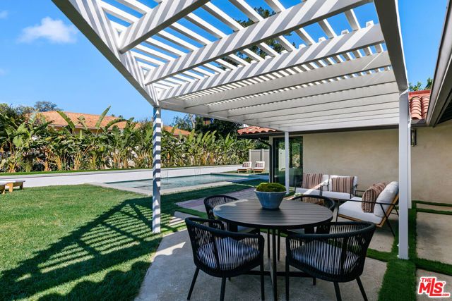 3804 Eddingham Avenue, Calabasas, CA 91302