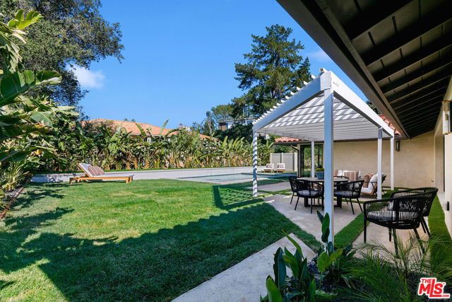 3804 Eddingham Avenue, Calabasas, CA 91302