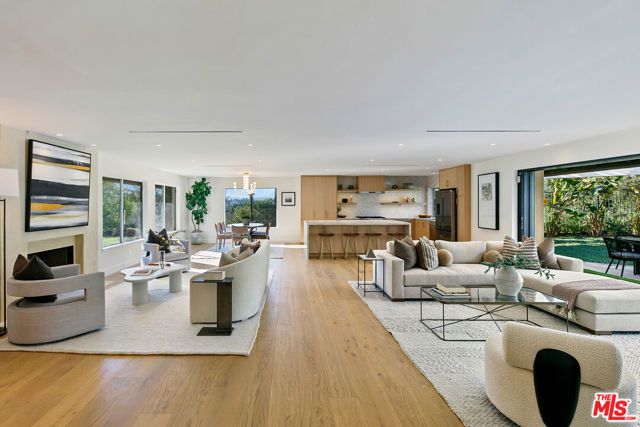 3804 Eddingham Avenue, Calabasas, CA 91302