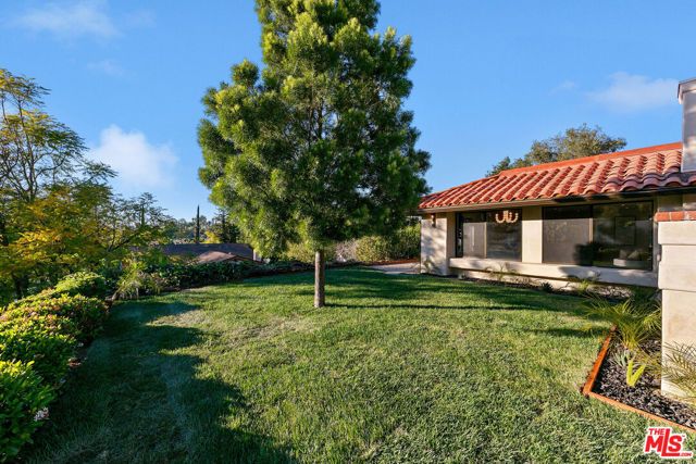 3804 Eddingham Avenue, Calabasas, CA 91302