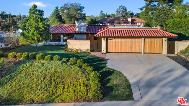 3804 Eddingham Avenue, Calabasas, CA 91302