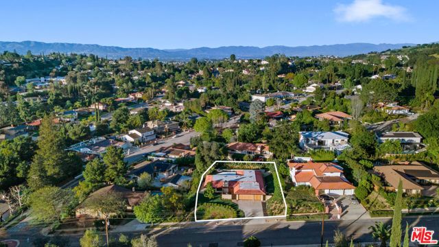 3804 Eddingham Avenue, Calabasas, CA 91302