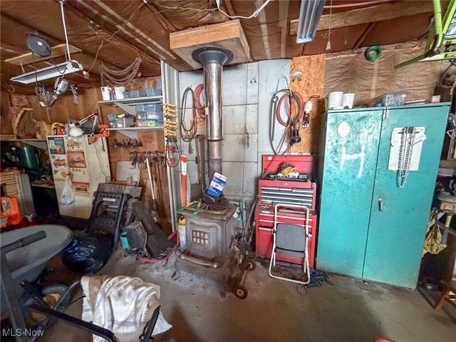 3875 Mcclintocksburg Road, Diamond, OH 44412