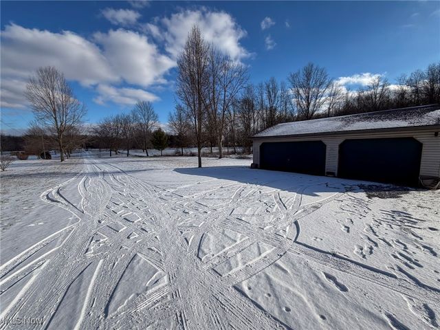 3875 Mcclintocksburg Road, Diamond, OH 44412