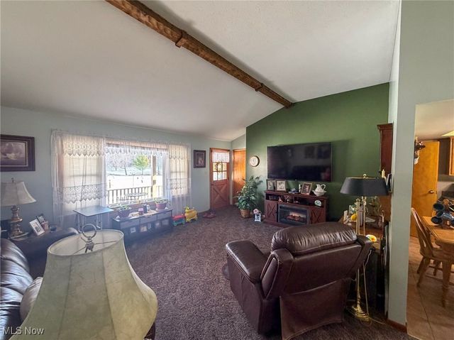 3875 Mcclintocksburg Road, Diamond, OH 44412