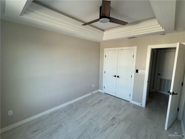 2206 Corales Street, Mission, TX 78573