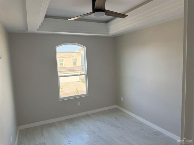 2206 Corales Street, Mission, TX 78573