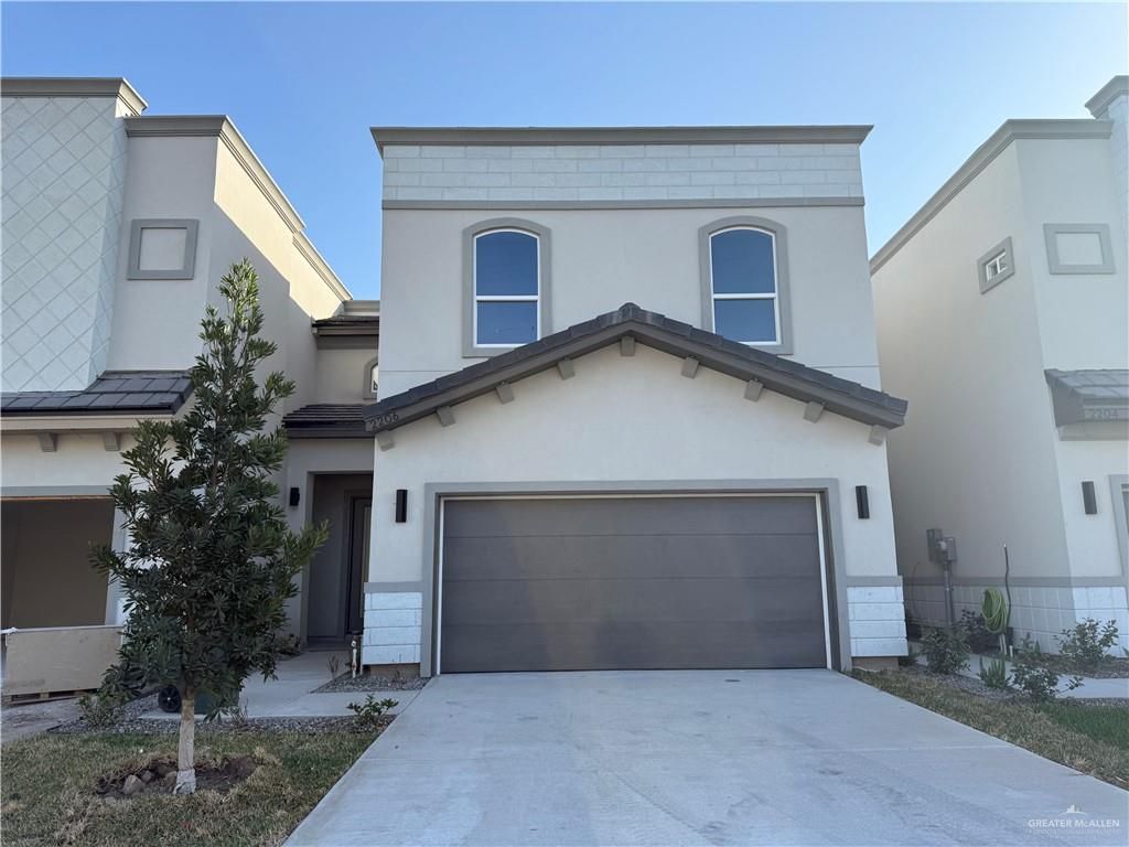 2206 Corales Street, Mission, TX 78573