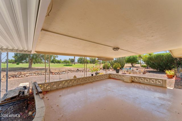 10208 W PINEHURST Drive, Sun City, AZ 85351