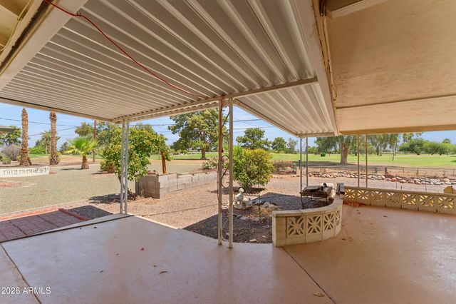 10208 W PINEHURST Drive, Sun City, AZ 85351