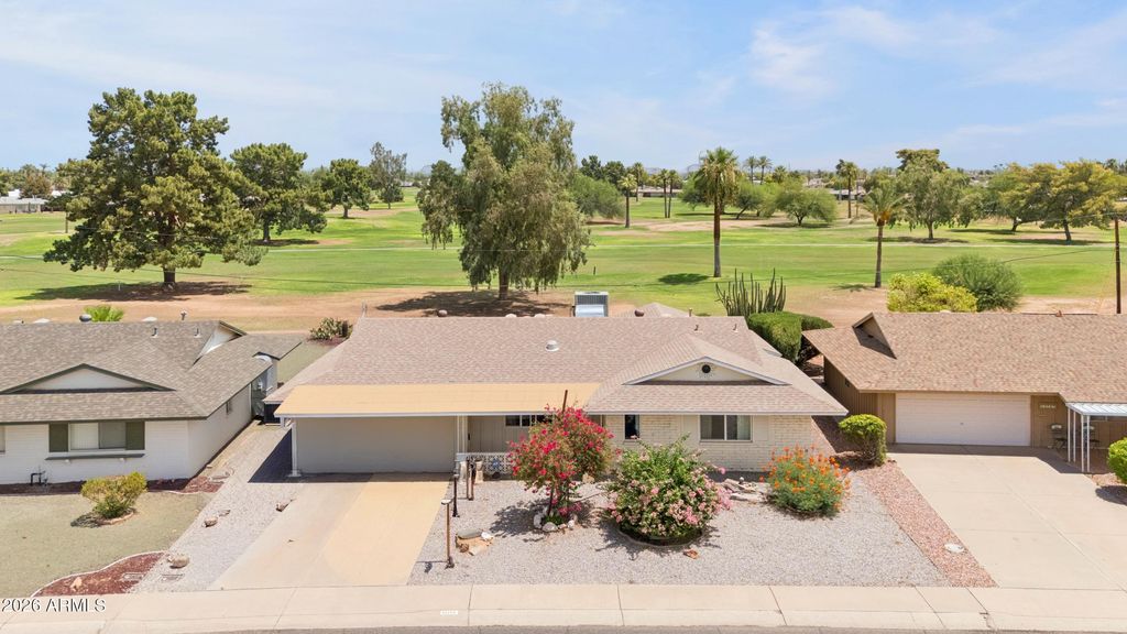 10208 W PINEHURST Drive, Sun City, AZ 85351 — photo 2