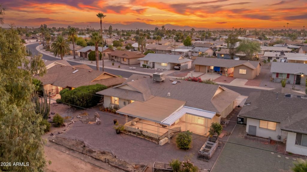 10208 W PINEHURST Drive, Sun City, AZ 85351 — photo 3