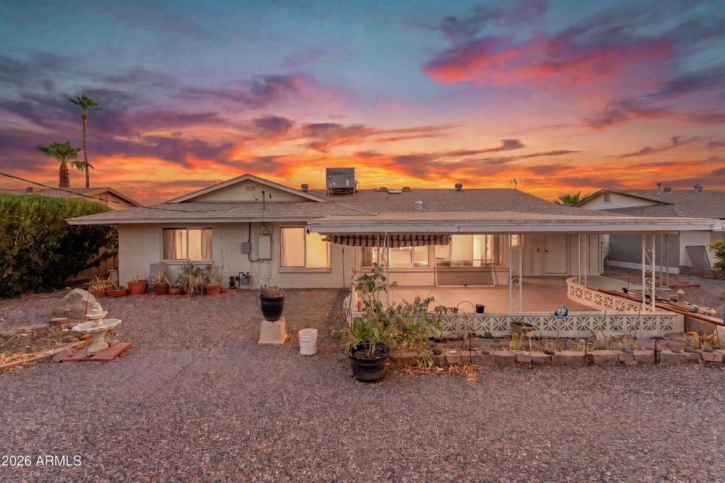10208 W PINEHURST Drive, Sun City, AZ 85351 — photo 5