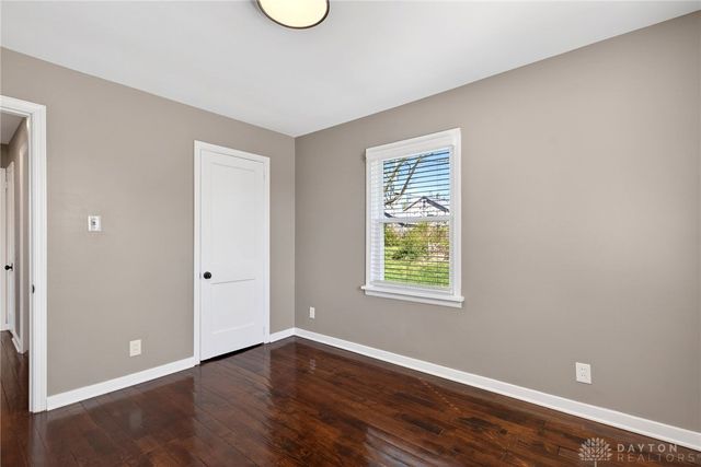 1837 Pinecrest Drive, Dayton, OH 45414