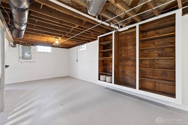 1837 Pinecrest Drive, Dayton, OH 45414