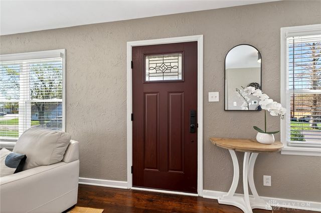 1837 Pinecrest Drive, Dayton, OH 45414