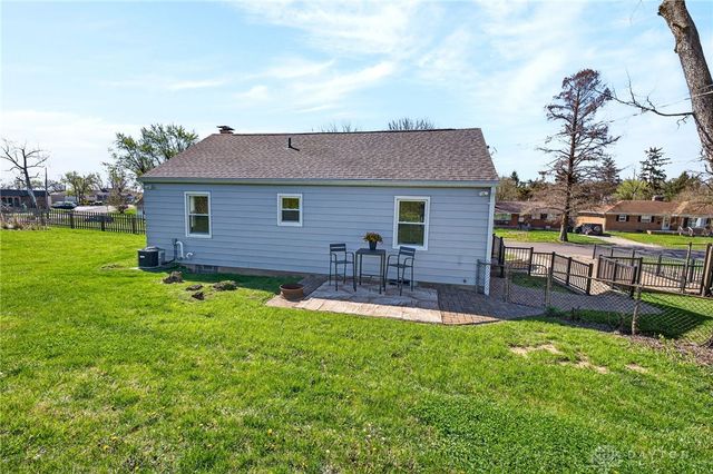 1837 Pinecrest Drive, Dayton, OH 45414