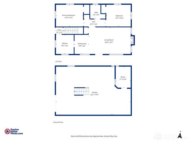 1837 Pinecrest Drive, Dayton, OH 45414