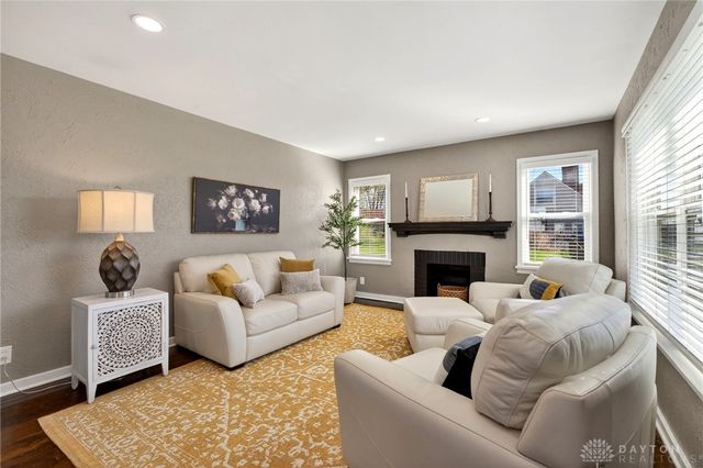 1837 Pinecrest Drive, Dayton, OH 45414