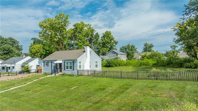 1837 Pinecrest Drive, Dayton, OH 45414