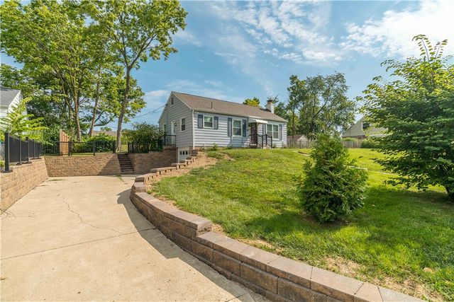 1837 Pinecrest Drive, Dayton, OH 45414