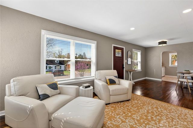 1837 Pinecrest Drive, Dayton, OH 45414