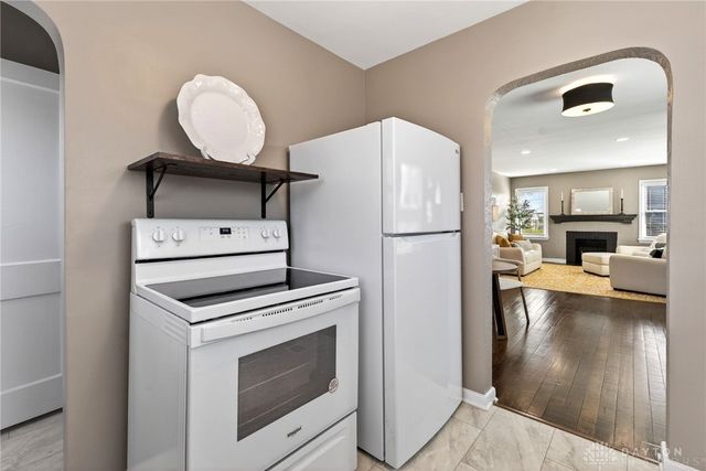 1837 Pinecrest Drive, Dayton, OH 45414