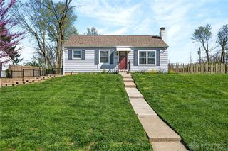 1837 Pinecrest Drive, Dayton, OH 45414