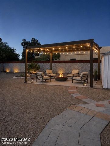 2861 N Swan Road, Tucson, AZ 85712