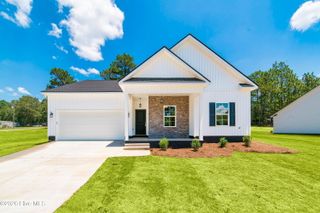 507 Old Waynesboro Road, Waynesboro, GA 30830