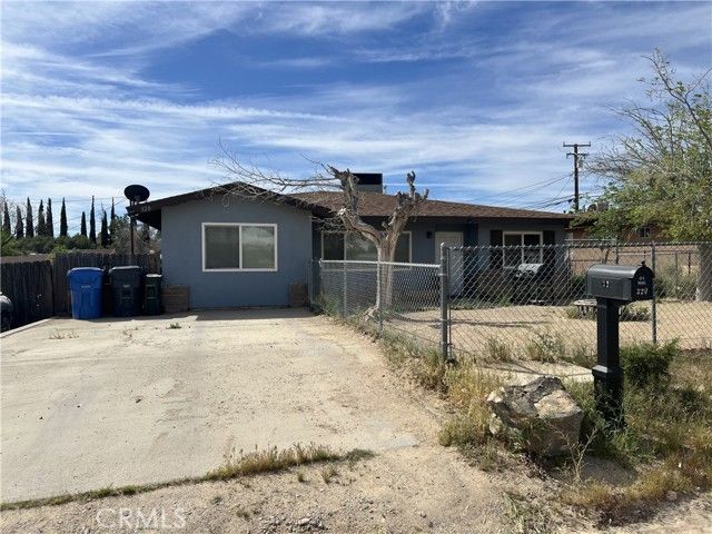 320 Windy Pass, Barstow, CA 92311