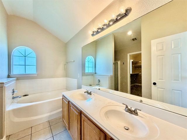 1412 La Mirada, Denton, TX 76208