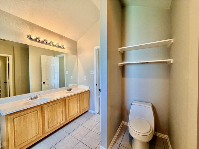 1412 La Mirada, Denton, TX 76208