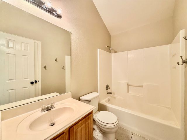 1412 La Mirada, Denton, TX 76208