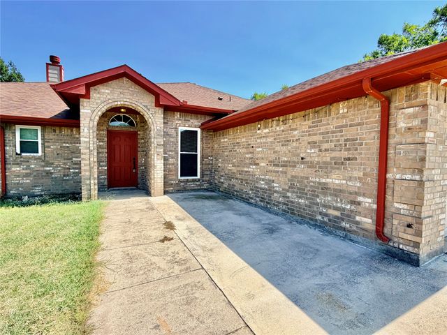 1412 La Mirada, Denton, TX 76208