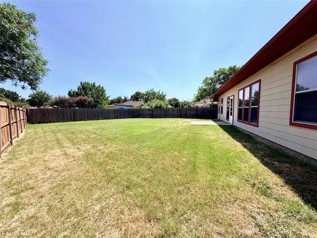 1412 La Mirada, Denton, TX 76208