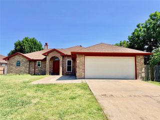 1412 La Mirada, Denton, TX 76208