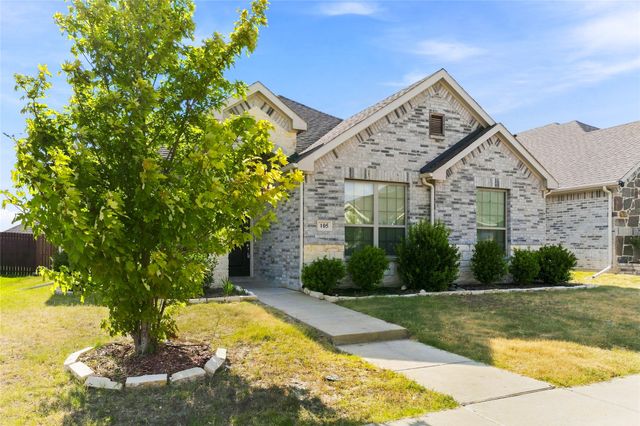 105 Finlee Lane, Red Oak, TX 75154
