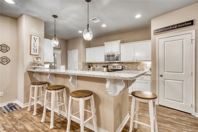 3429 Papa Bear Drive, College Station, TX 77845