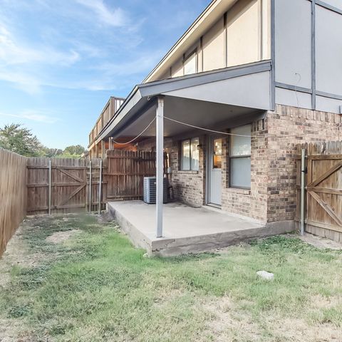 205 Pate Orr Road N, Keller, TX 76248