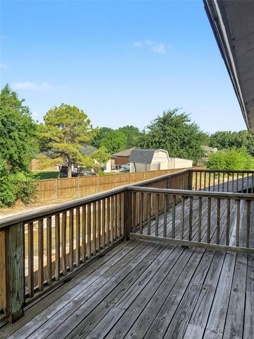205 Pate Orr Road N, Keller, TX 76248