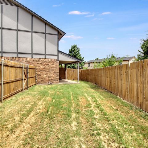 205 Pate Orr Road N, Keller, TX 76248