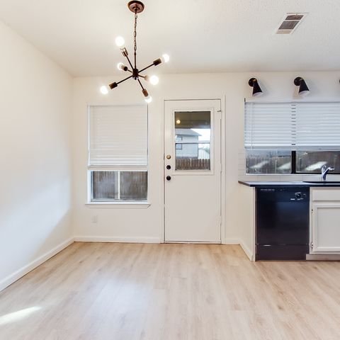 205 Pate Orr Road N, Keller, TX 76248