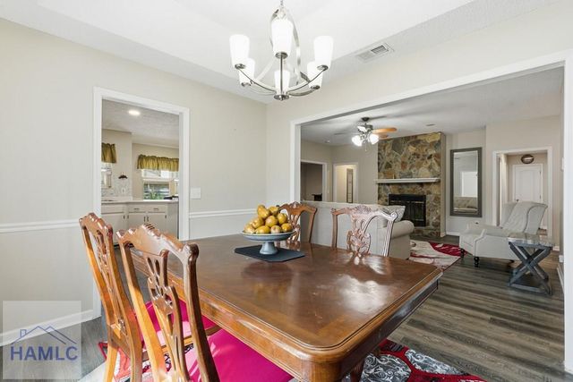 915 Mandarin Drive, Hinesville, GA 31313